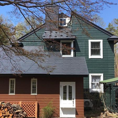 Julian'S English Homestay And Pension Fujimi Zewnętrze zdjęcie