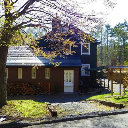 Julian'S English Homestay And Pension Fujimi Zewnętrze zdjęcie
