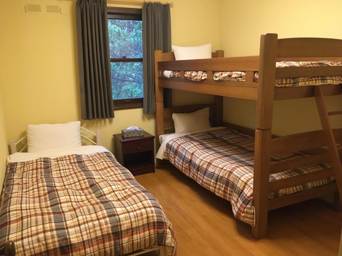 Julian'S English Homestay And Pension Fujimi Zewnętrze zdjęcie