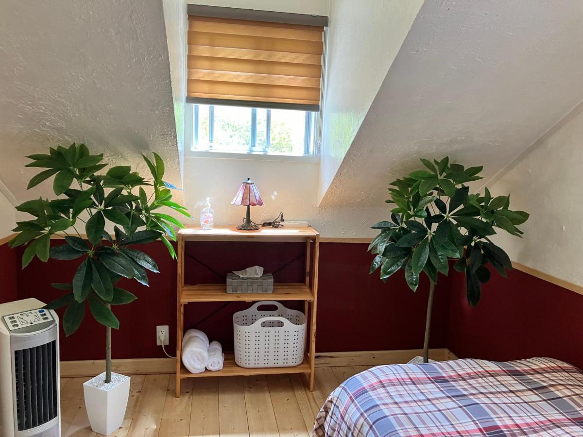 Julian'S English Homestay And Pension Fujimi Zewnętrze zdjęcie