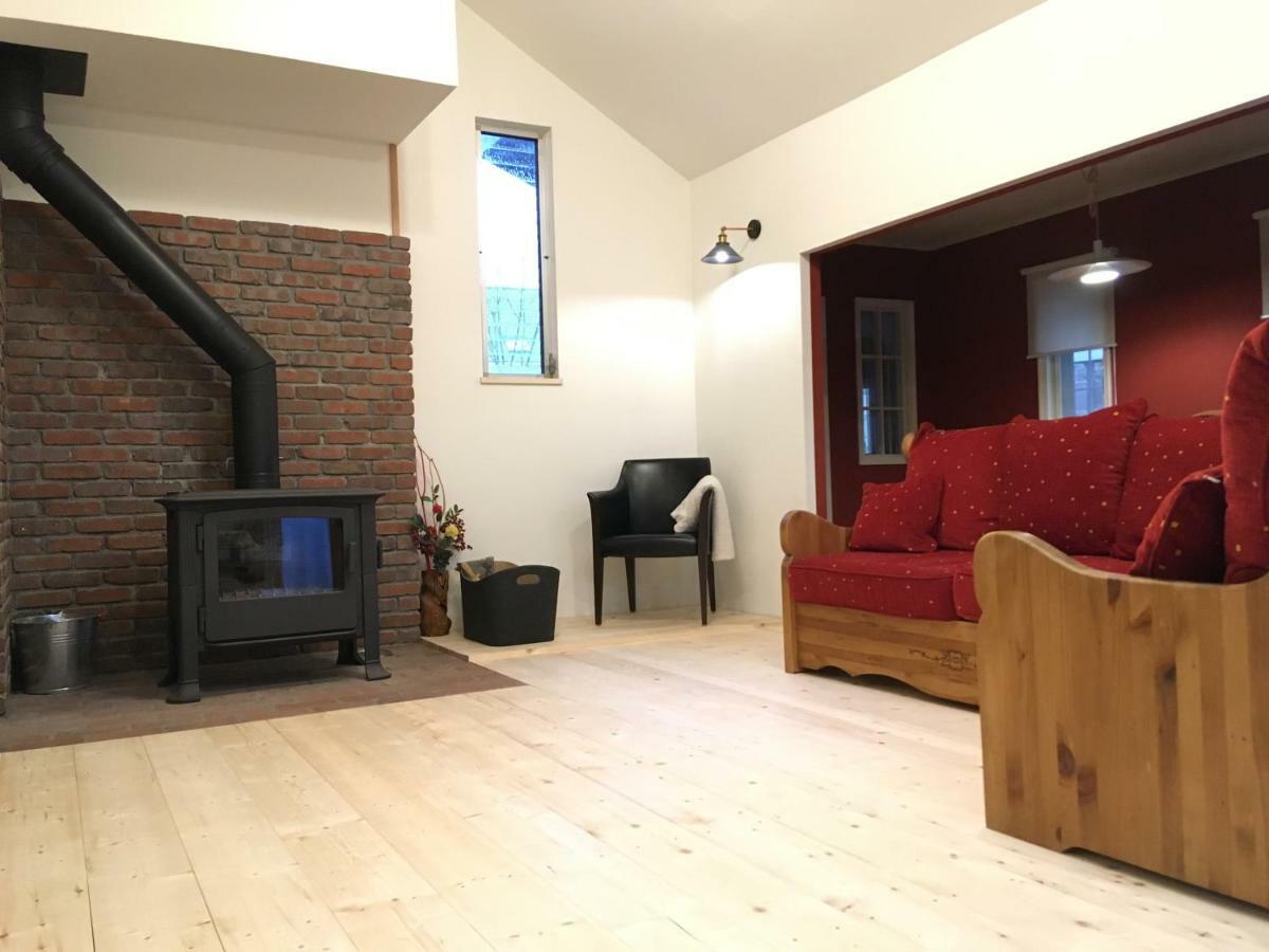 Julian'S English Homestay And Pension Fujimi Zewnętrze zdjęcie